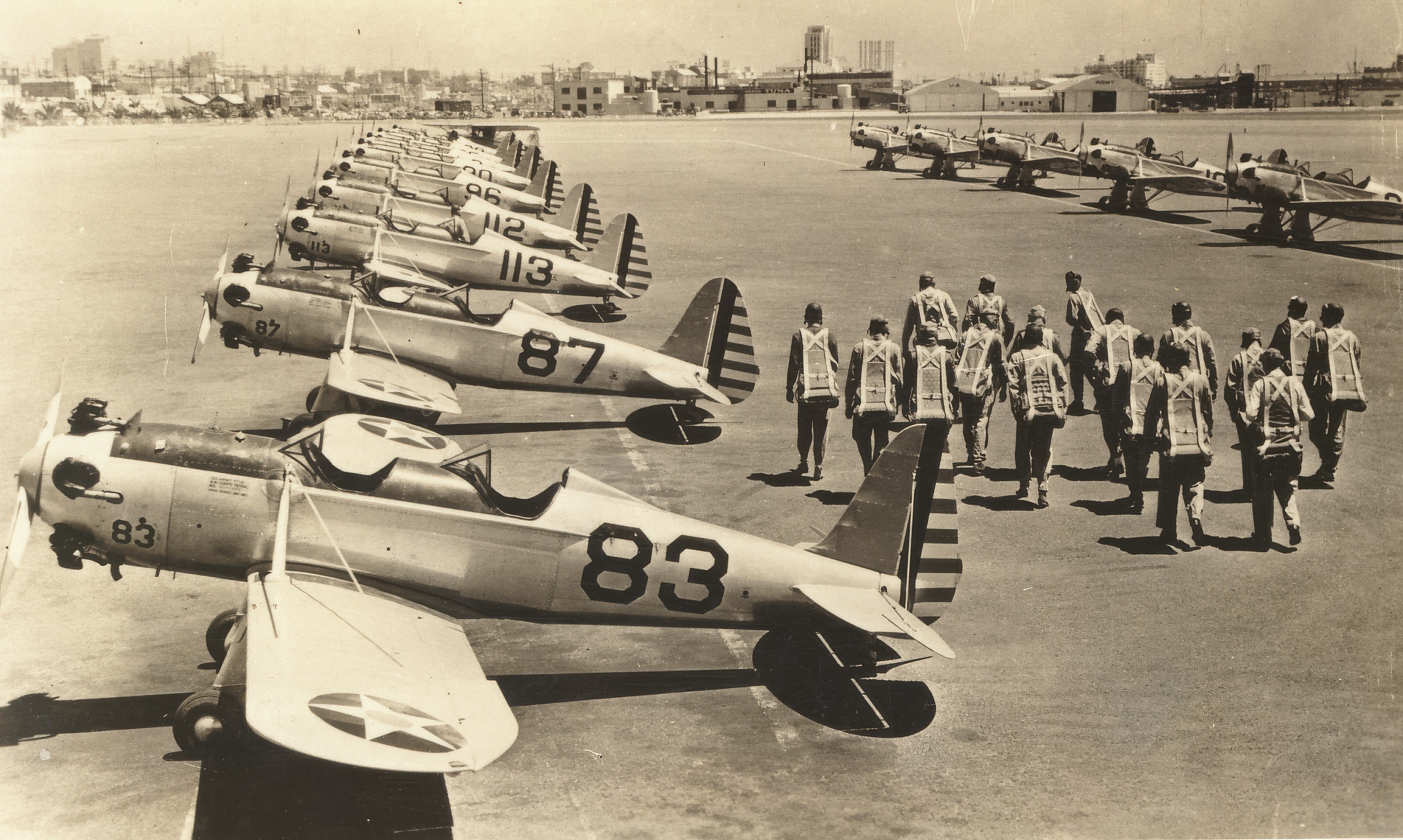 World War II Stories